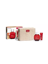 CLARINS | Set de regalo - Eau Dynamisante Set 100ml / 30ml | Sin color