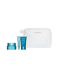 CLARINS | Set de regalo - Hydra Essentiel Holiday Set 2025 50ml / 15ml / 5ml | Sin color