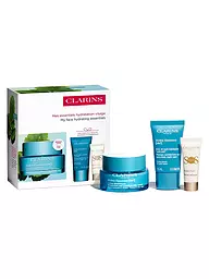 CLARINS | Set de regalo - Hydra-Essentiel Set 50ml / 15ml / 10ml | Sin color