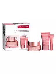 CLARINS | Set de regalo - Multi-Active Set 50ml / 15ml / 5ml | Sin color
