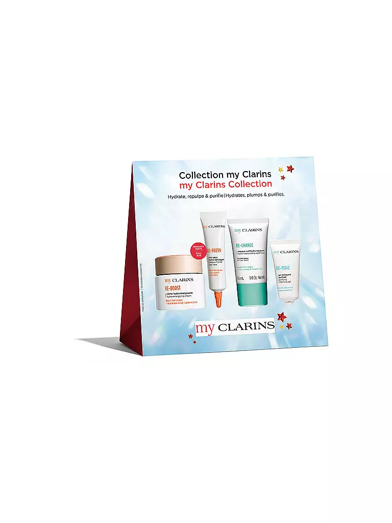 CLARINS | Set de regalo - My Clarins Set | 