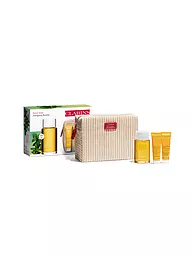CLARINS | Set de regalo - Set aromático Huile Tonic 100 ml / 30 ml | Sin color