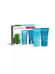 CLARINS | Set de regalo - Set de descubrimiento Hydra-Essentiel 2x15ml | Sin color