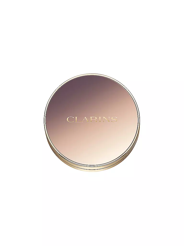 CLARINS | Sombra de ojos - Ombre 4 Couleur (08 Amber Gadation) | 
