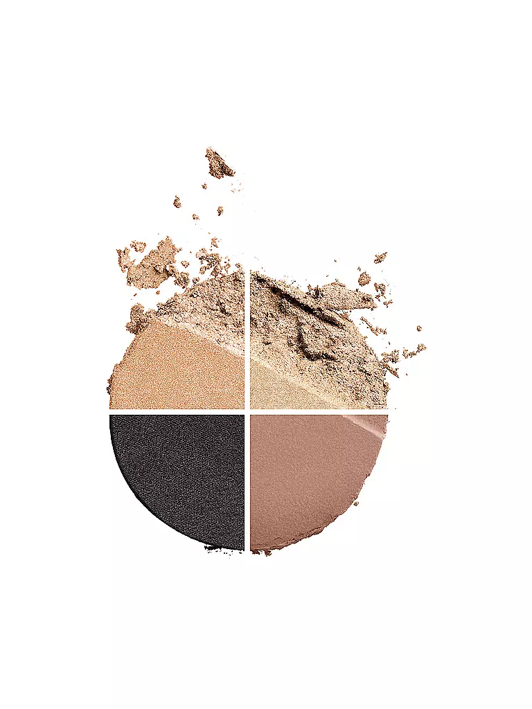 CLARINS | Sombra de ojos - Ombre 4 Couleur (08 Amber Gadation) | 