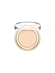 CLARINS | Sombra de ojos - Ombre Skin Mono Satin (05 Taupe) | Camel