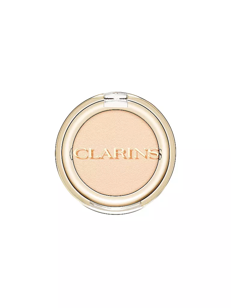 CLARINS | Sombra de ojos - Ombre Skin Mono Matte (01 Ivory) | camel