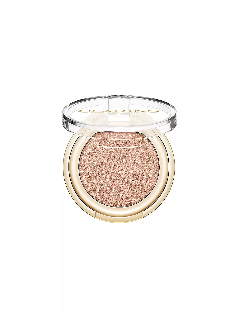 CLARINS | Sombra de ojos - Ombre Skin Mono Pearly (02 Rosegold) | rosa