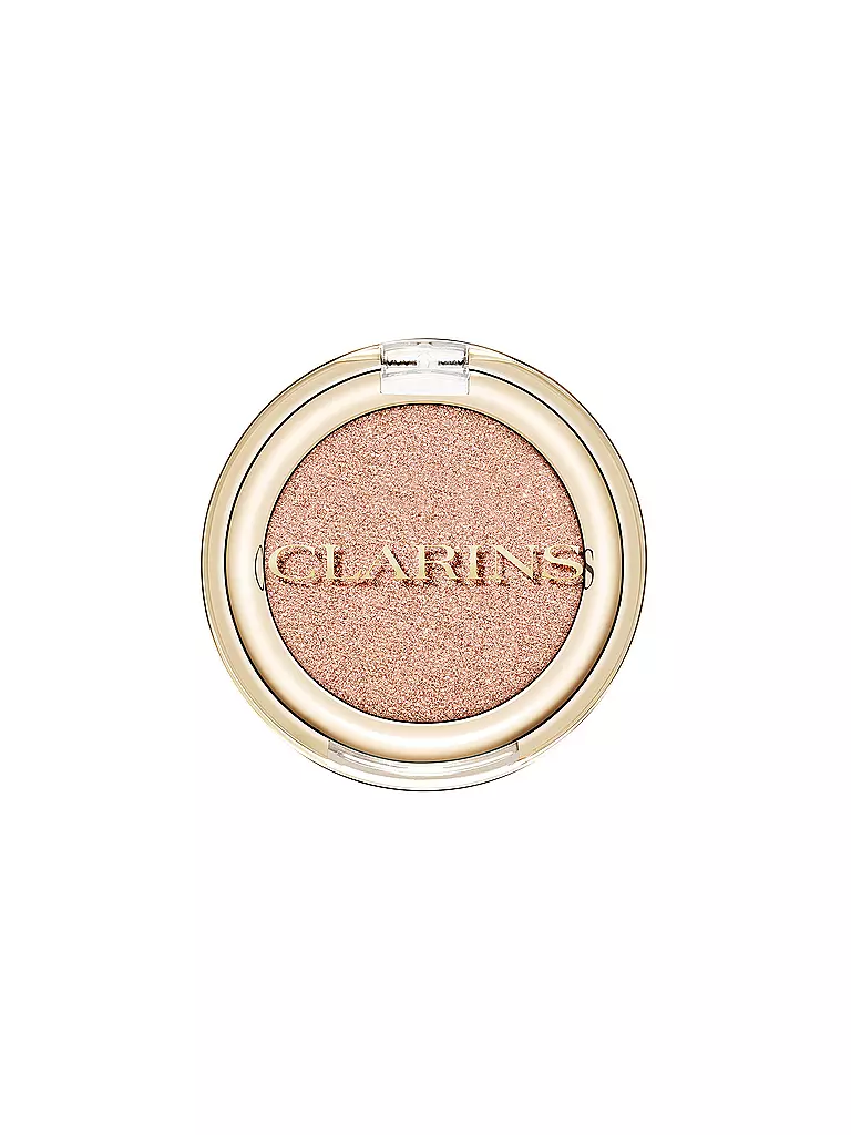 CLARINS | Sombra de ojos - Ombre Skin Mono Pearly (02 Rosegold) | rosa