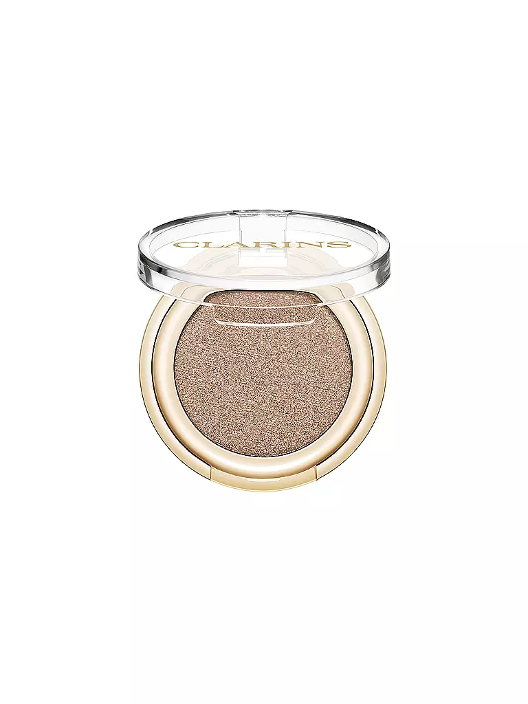 CLARINS | Sombra de ojos - Ombre Skin Mono Pearly (03 Gold) | camel