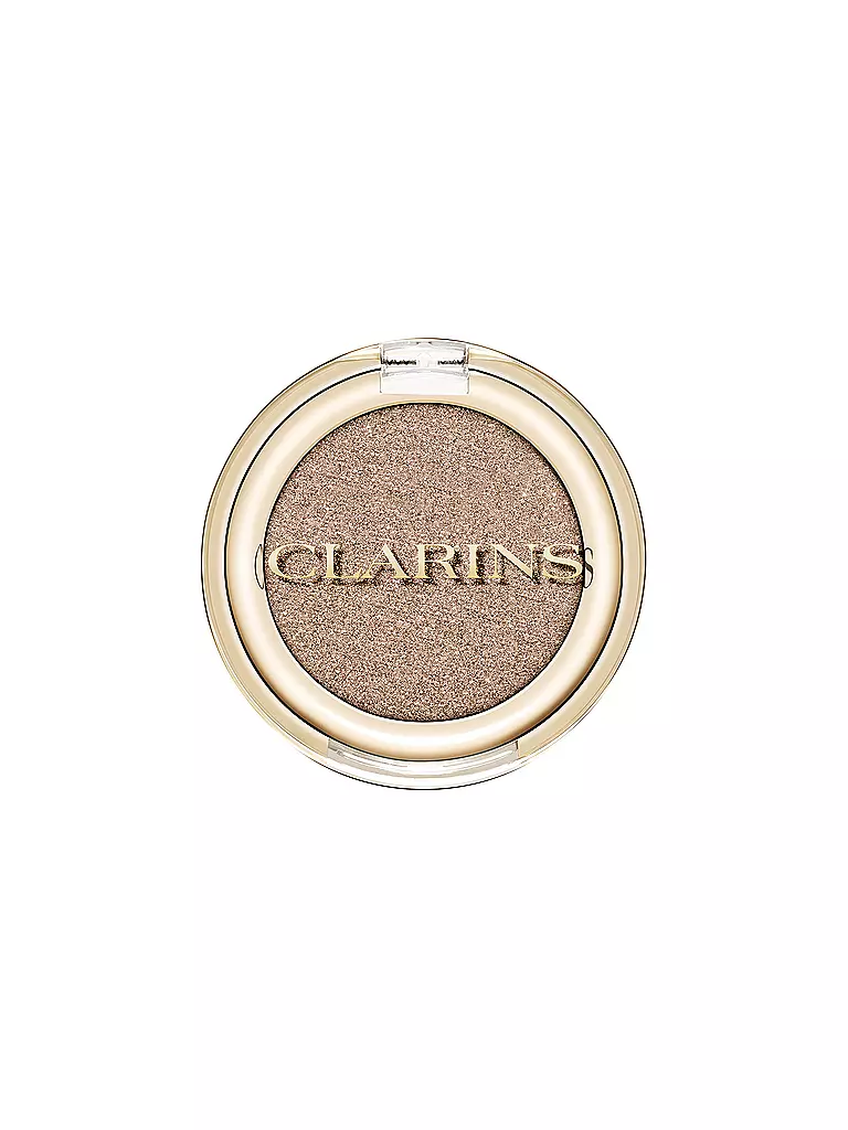CLARINS | Sombra de ojos - Ombre Skin Mono Pearly (03 Gold) | camel