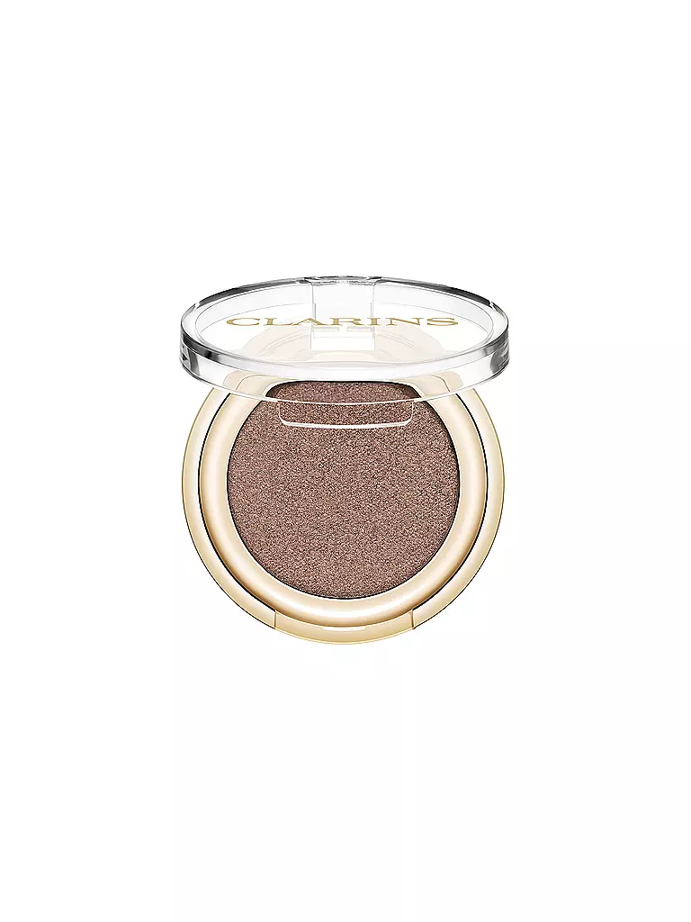 CLARINS | Sombra de ojos - Ombre Skin Mono Satin (05 Taupe) | hellbraun