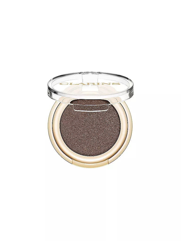 CLARINS | Sombra de ojos - Ombre Skin Mono Satin (06 Mocha) | braun