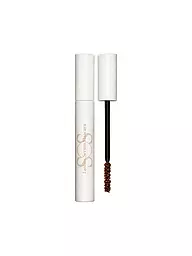 CLARINS | SOS Lashes Serum Mascara (01 Black) | Sin color