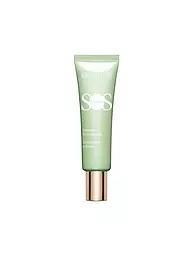 CLARINS | Prebase SOS (Rosa) | Verde claro