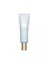CLARINS | Prebase SOS (Rosa) | Gris claro