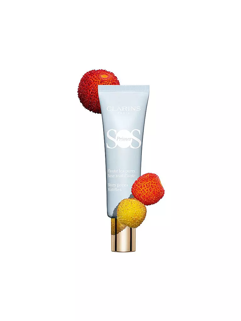 CLARINS | SOS Primer (Matificante) | 