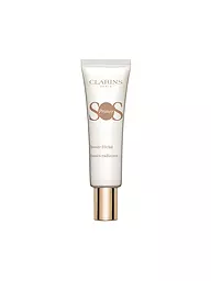 CLARINS | Prebase SOS (Rosa) | Blanco