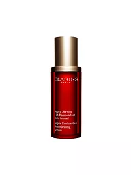 CLARINS | Supra Serum - Sérum de tratamiento 50ml | Sin color