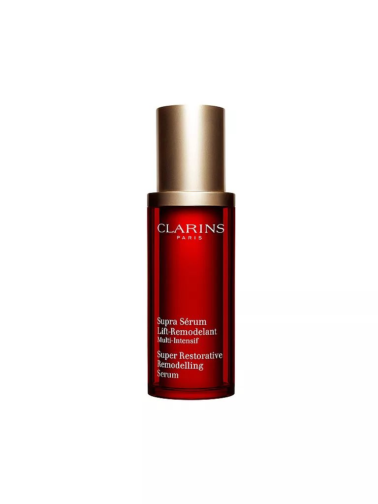 CLARINS | Supra Serum - Sérum de tratamiento 50ml | Sin color