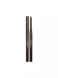 CLARINS | Waterproof Eye Pencil (06 Smoked Wood) | Marrón