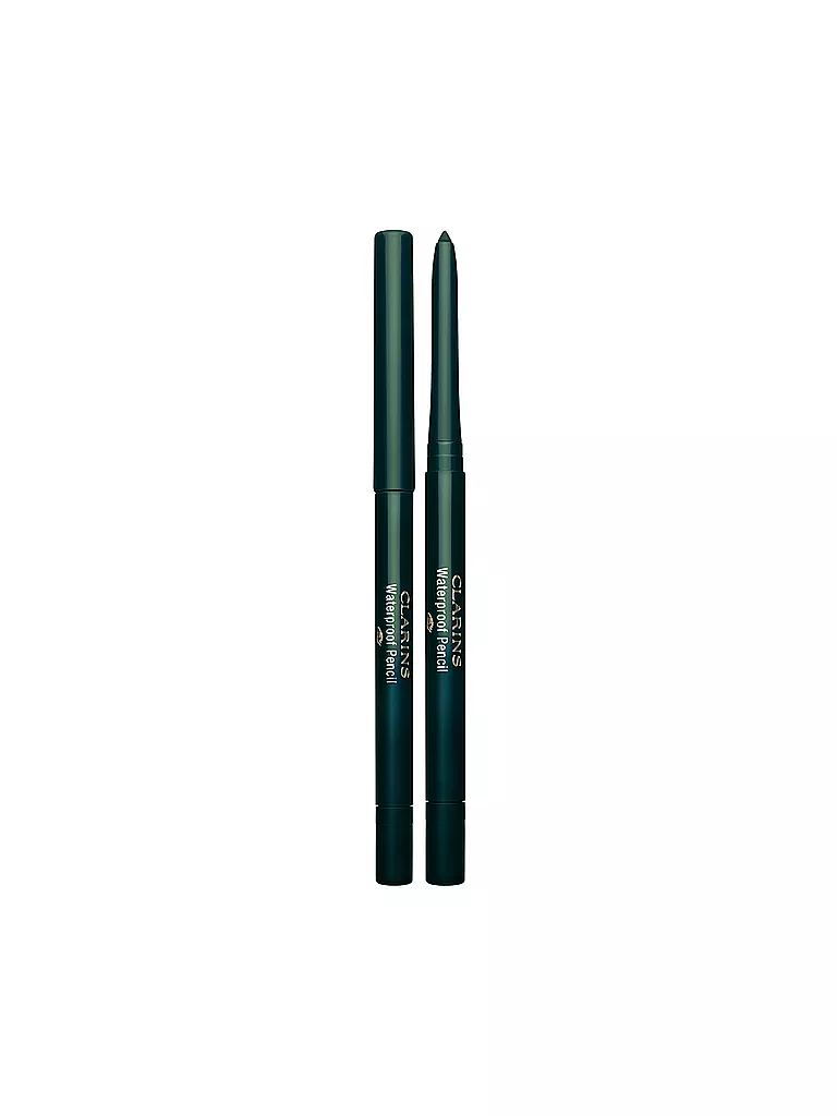 CLARINS | Waterproof Eye Pencil (05 Forest) | Verde