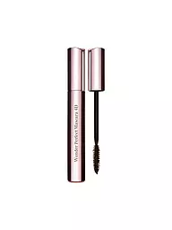 CLARINS | Wonder Perfect Mascara 4D (01 Perfect Black) | Marrón