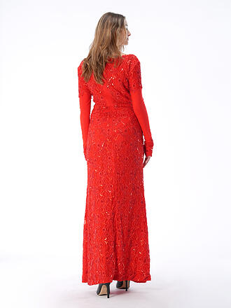 CLAUS TYLER | Vestido de noche