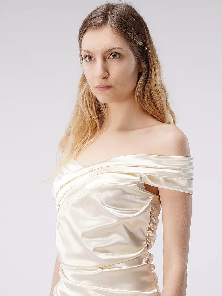 CLAUS TYLER | Vestido de noche ANA | 