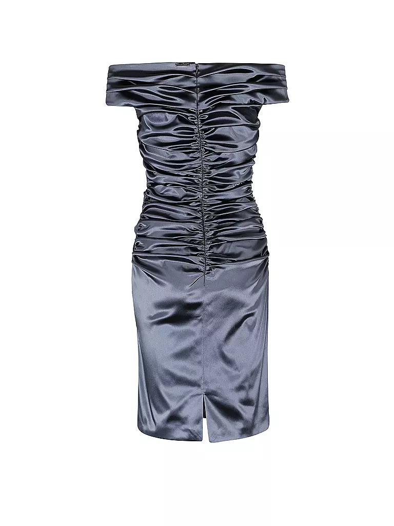 CLAUS TYLER | Vestido de noche ANA | Azul