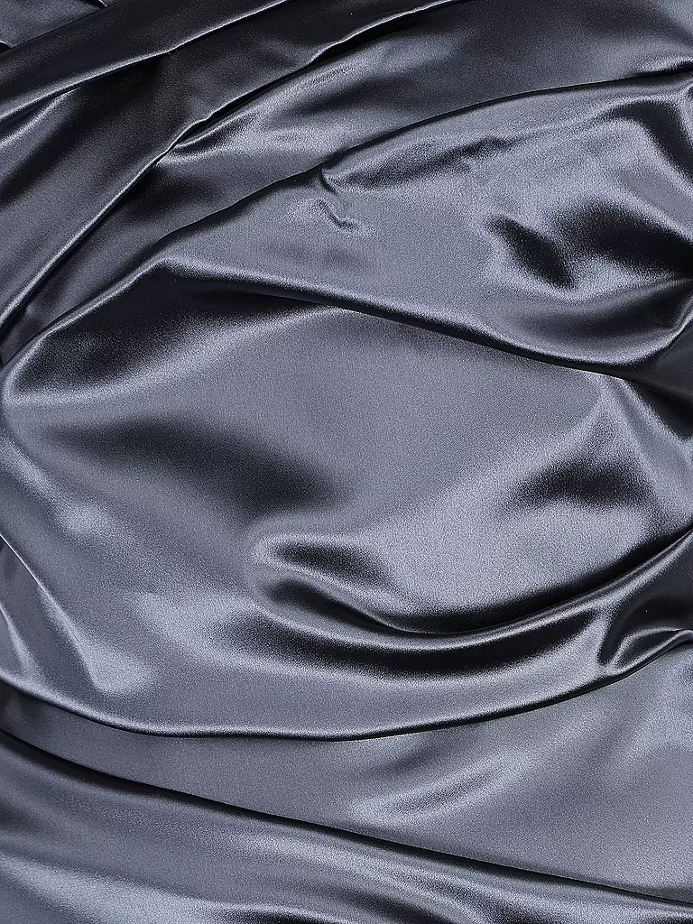 CLAUS TYLER | Vestido de noche ANA | Azul