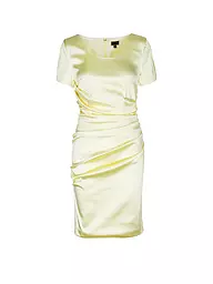 CLAUS TYLER | Vestido de noche AUDRY | Amarillo