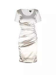 CLAUS TYLER | Vestido de noche AUDRY | Plata