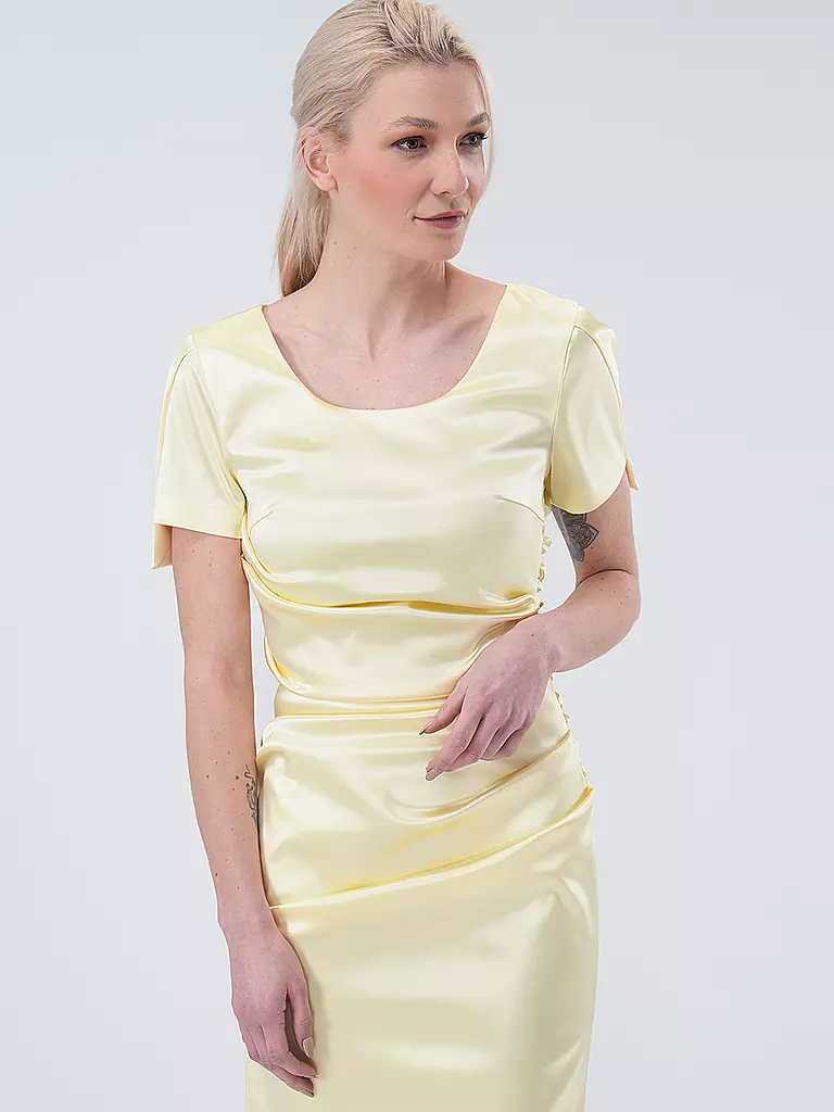 CLAUS TYLER | Vestido de noche AUDRY | 