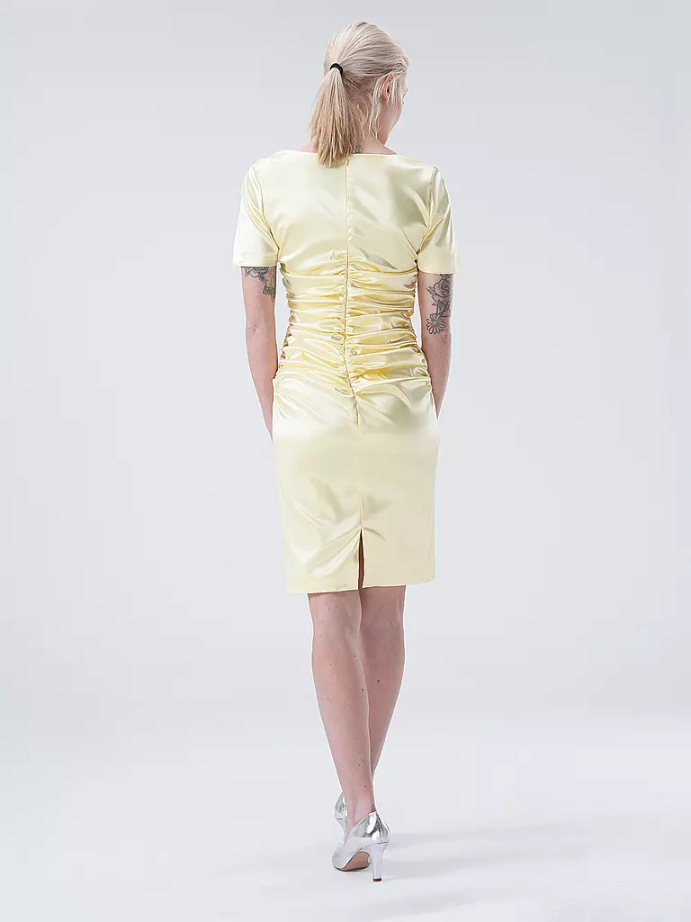 CLAUS TYLER | Vestido de noche AUDRY | 