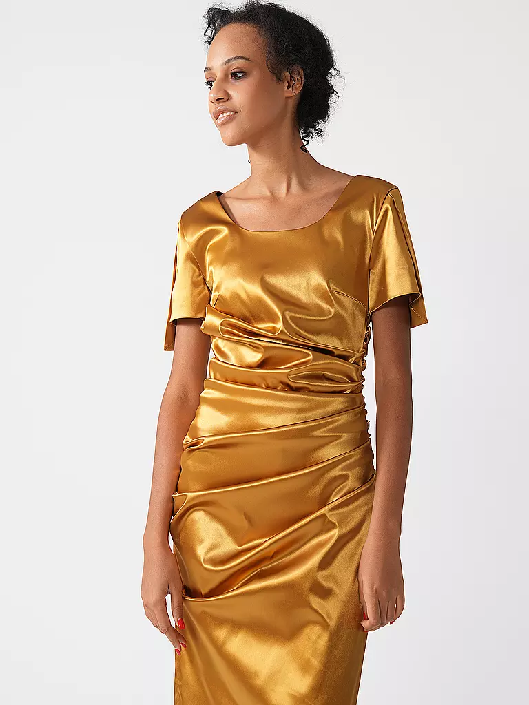 CLAUS TYLER | Vestido de noche AUDRY | 