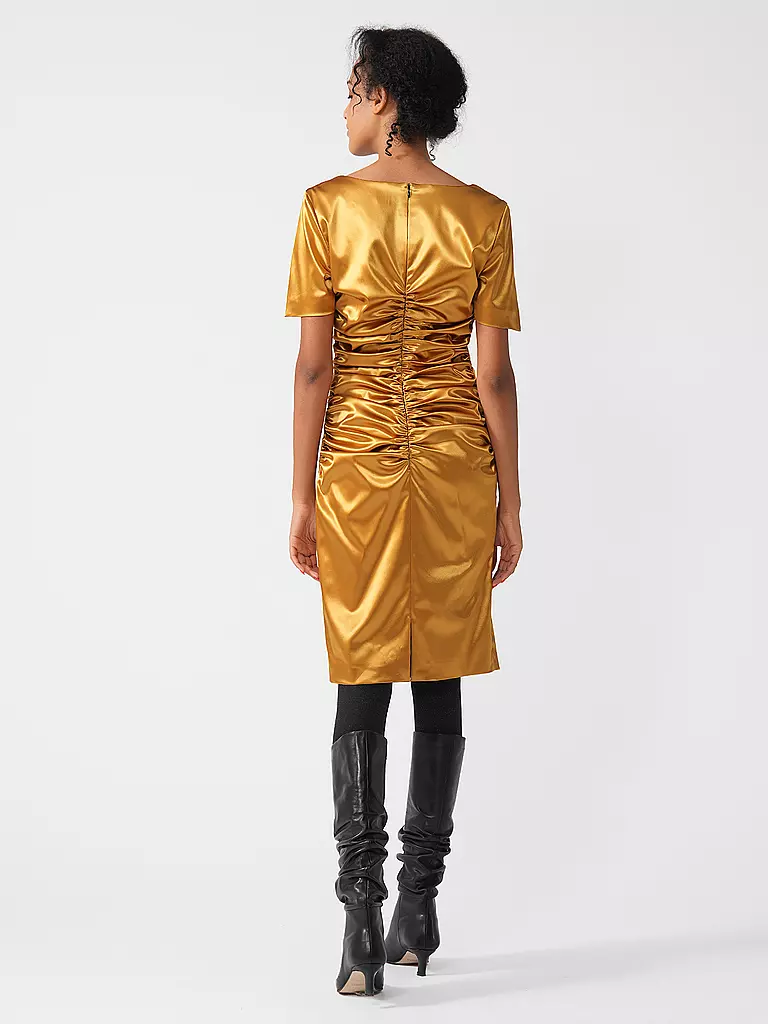 CLAUS TYLER | Vestido de noche AUDRY | 
