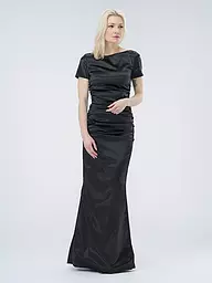 CLAUS TYLER | Vestido de noche ELEKTRA | Negro