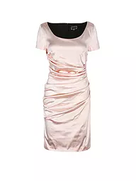 CLAUS TYLER | Vestido de noche MALINA | Rosa