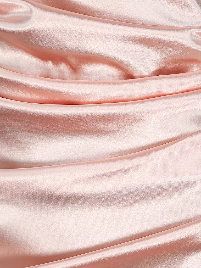 CLAUS TYLER | Vestido de noche MALINA | Rosa