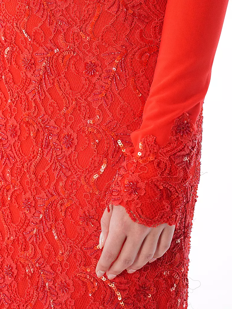CLAUS TYLER | Vestido de noche | 