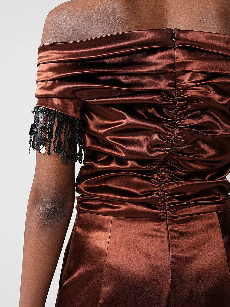 CLAUS TYLER | Vestido de noche | 
