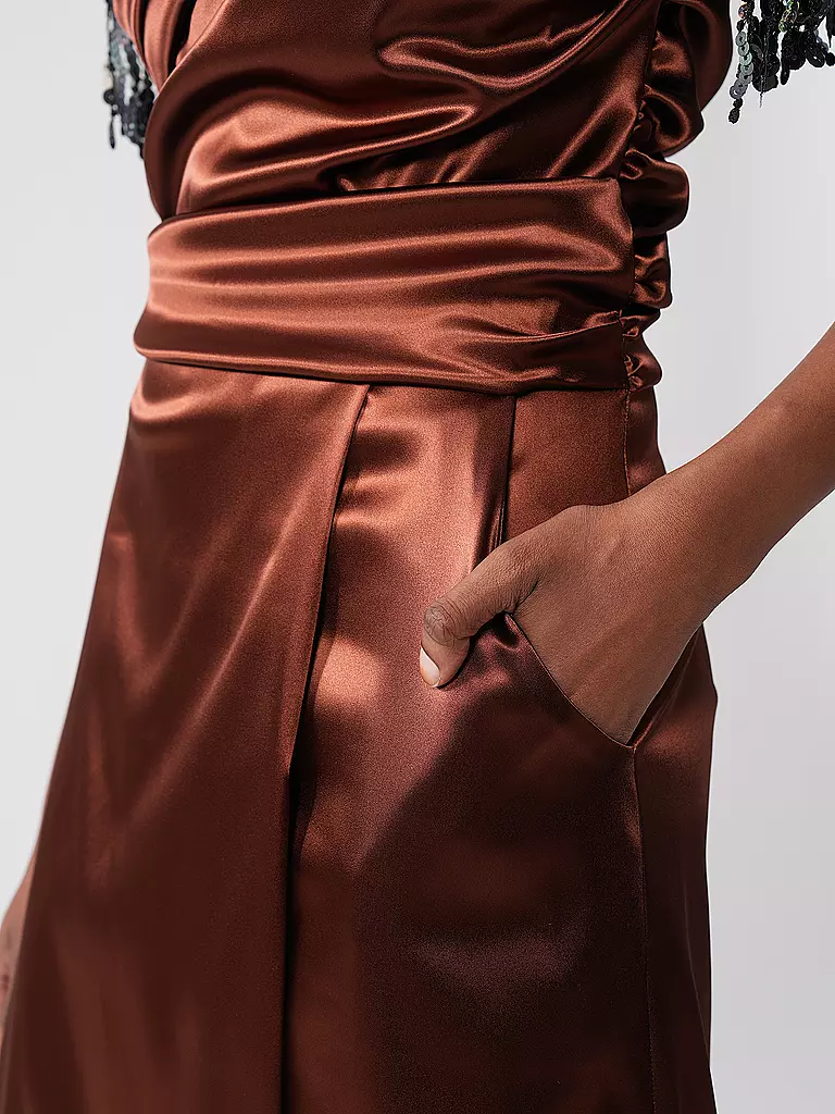 CLAUS TYLER | Vestido de noche | 