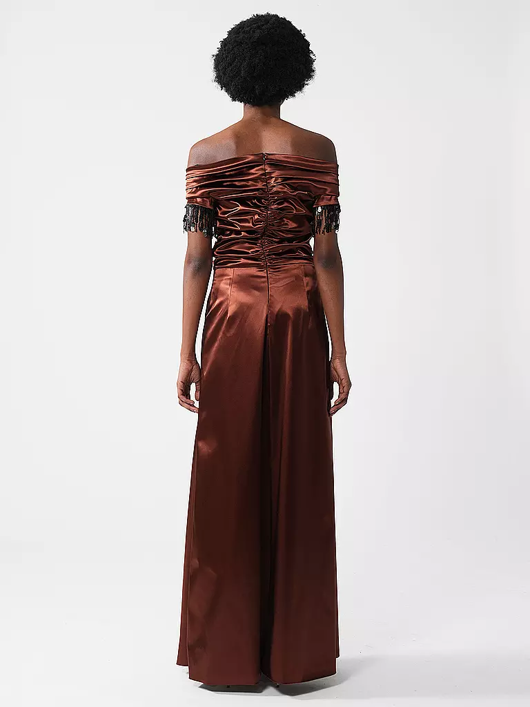 CLAUS TYLER | Vestido de noche | 