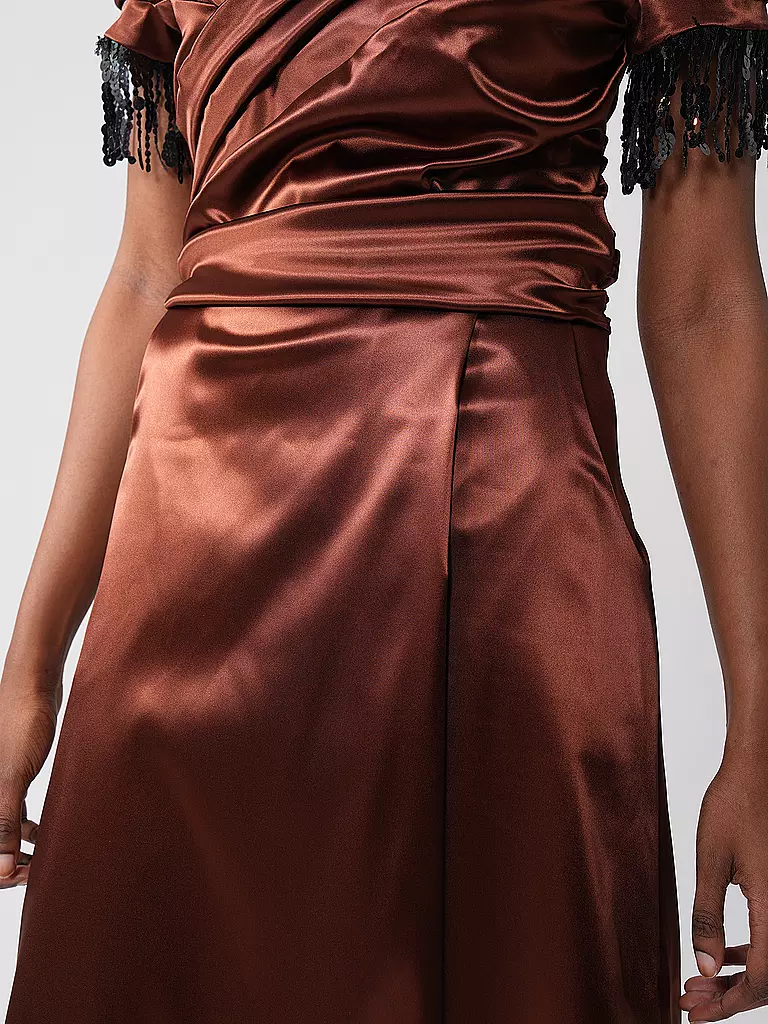 CLAUS TYLER | Vestido de noche | 