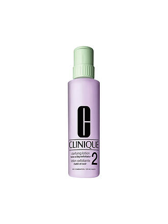 CLINIQUE | Loción Clarificante Twice A Day Skin Type 2 487ml