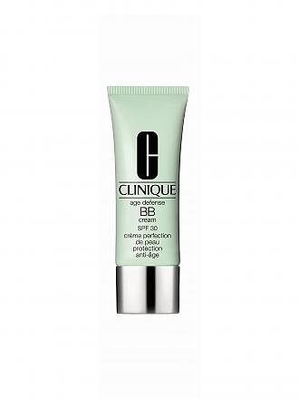 CLINIQUE | Cuidado facial - Age Defense - BB Cream SPF30 (02 Beige)