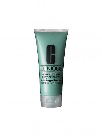 CLINIQUE | Sparkle Skin - Crema Exfoliante Corporal 250ml