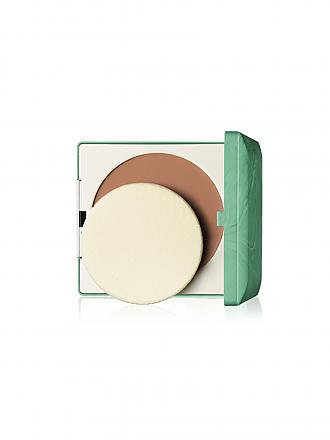 CLINIQUE | Polvo - Stay-Matte Powder Oil-Free 7,6g (Stay Honey)