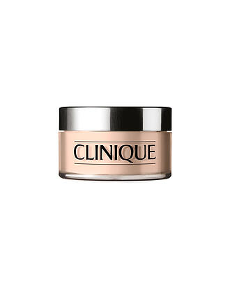 CLINIQUE | Polvo - Blended Face Powder Loose 25g (03 Transparencia)